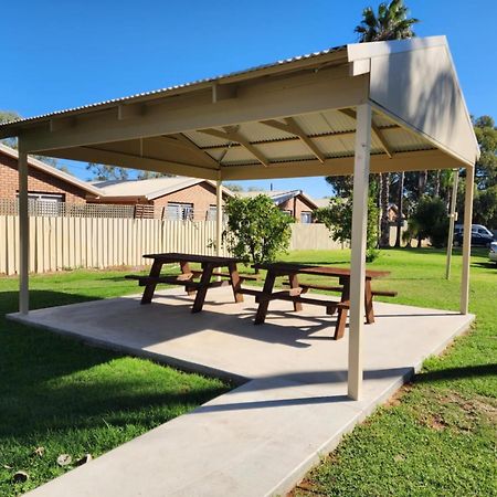 Sun River Resort Buronga - Mildura Luaran gambar