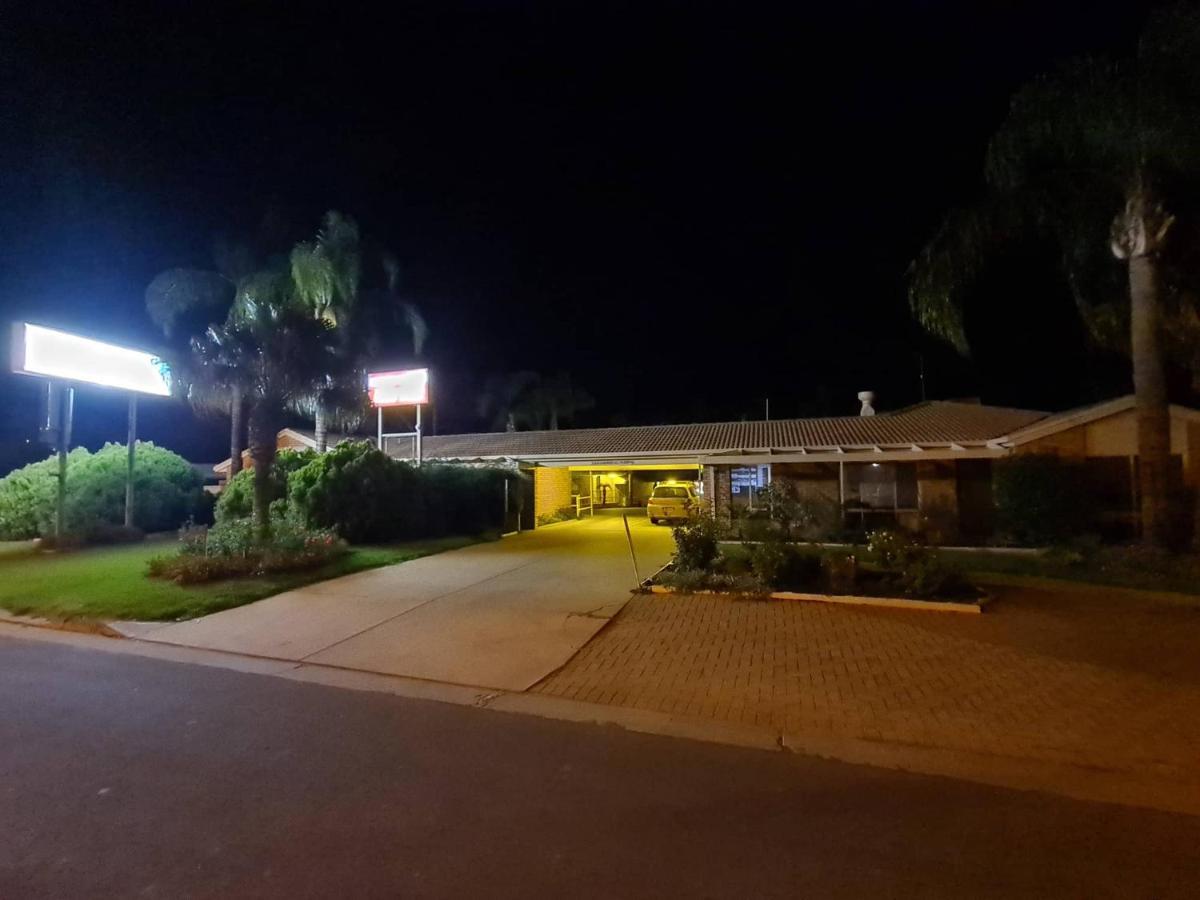 Sun River Resort Mildura Buronga Luaran gambar