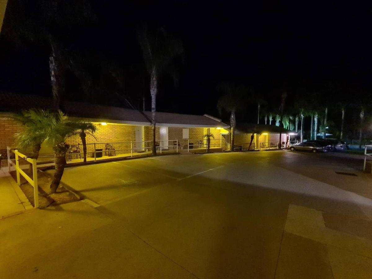 Sun River Resort Buronga - Mildura Luaran gambar