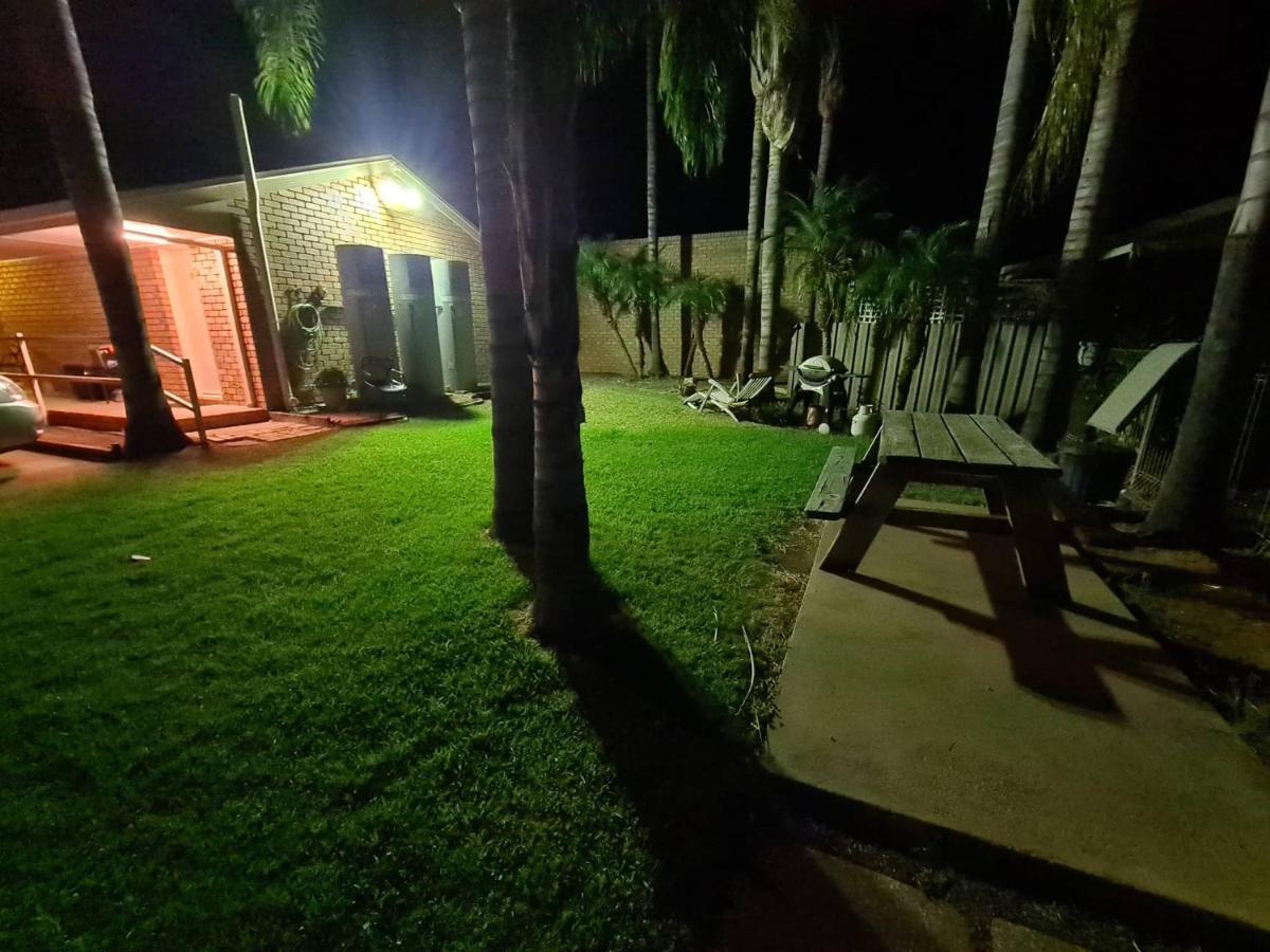Sun River Resort Mildura Buronga Luaran gambar