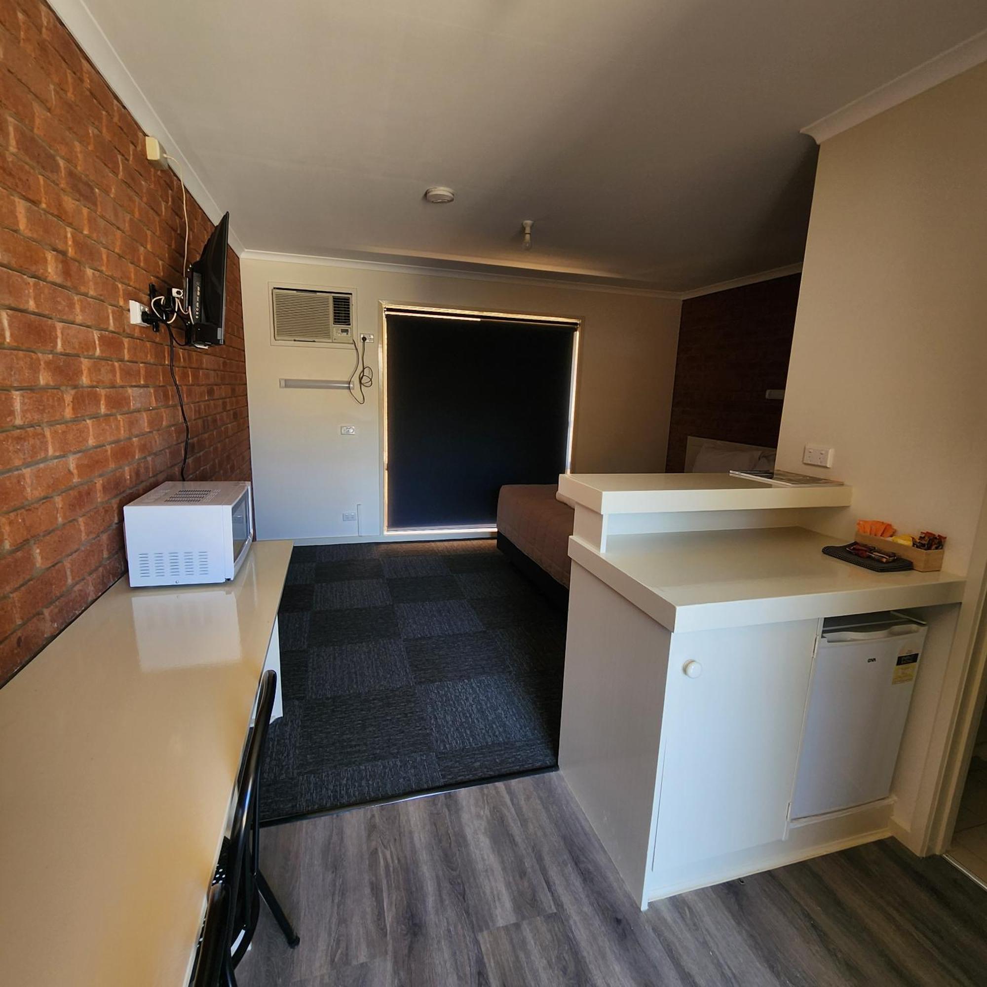 Sun River Resort Mildura Buronga Luaran gambar
