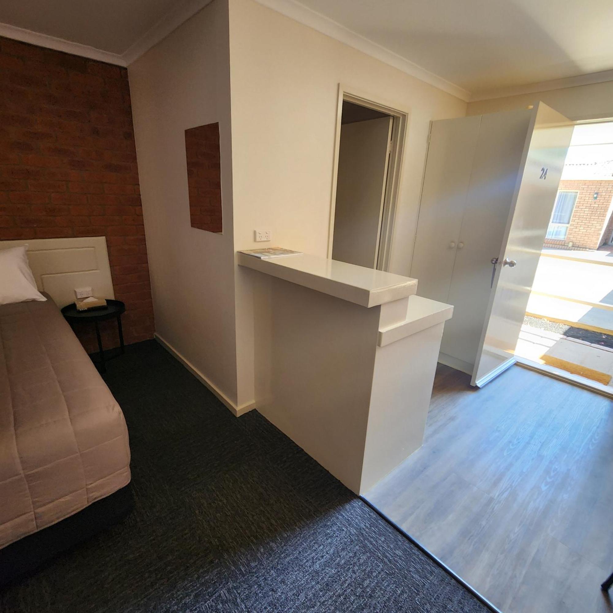 Sun River Resort Mildura Buronga Luaran gambar