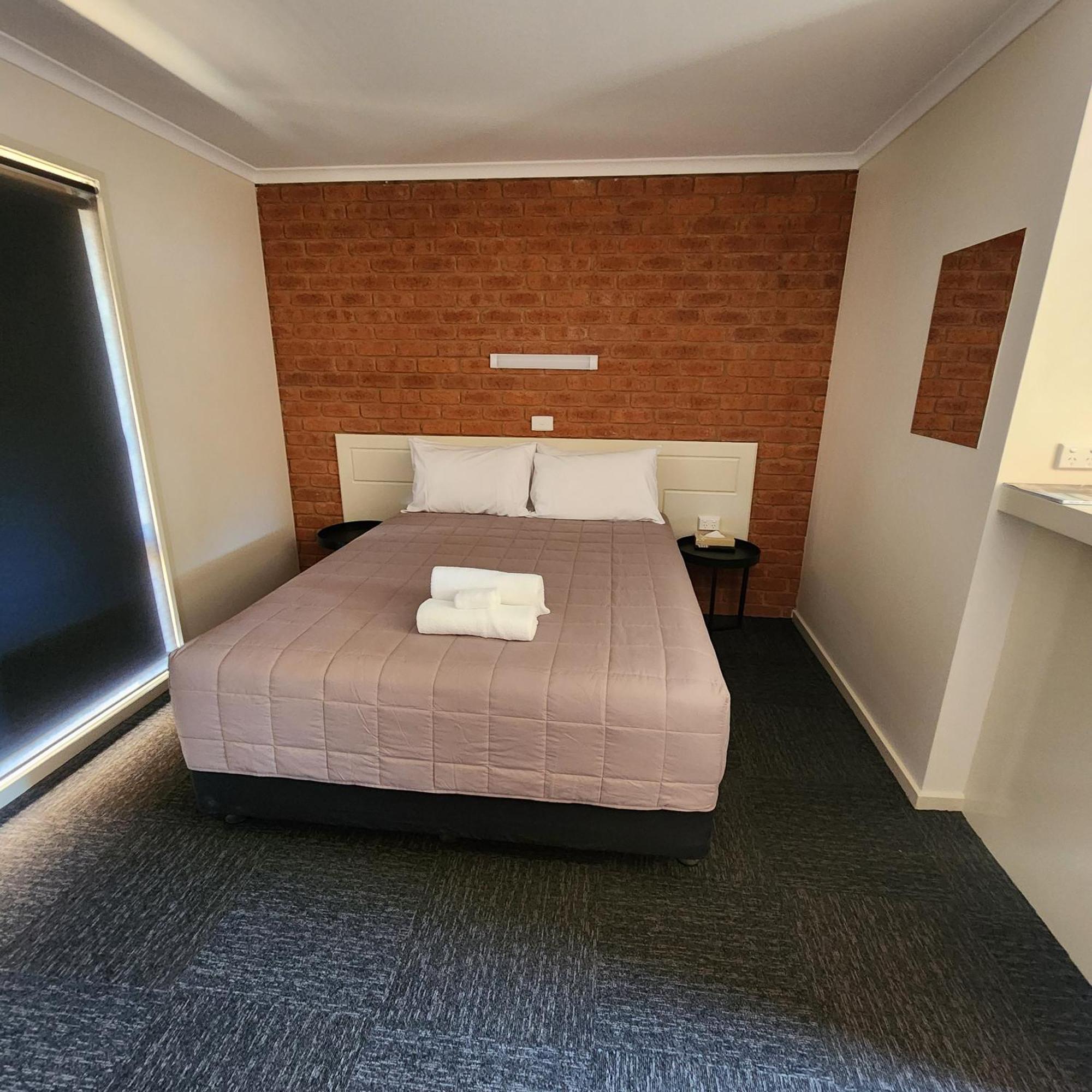 Sun River Resort Buronga - Mildura Luaran gambar