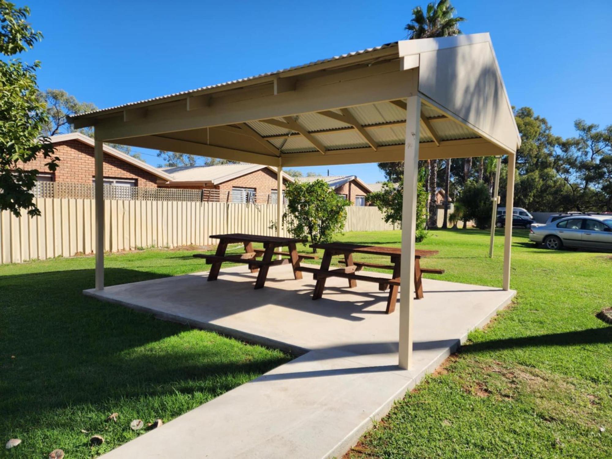 Sun River Resort Buronga - Mildura Luaran gambar