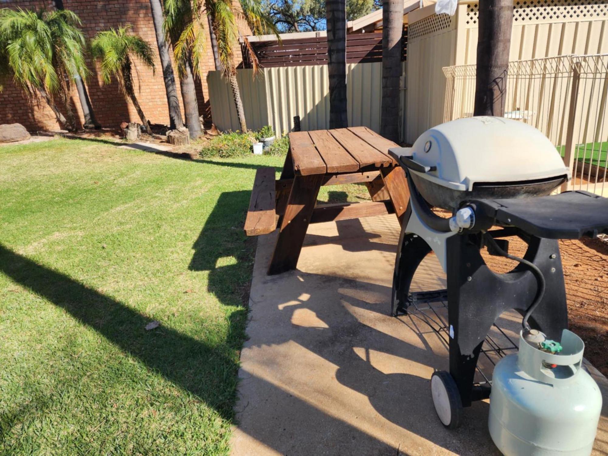 Sun River Resort Buronga - Mildura Luaran gambar